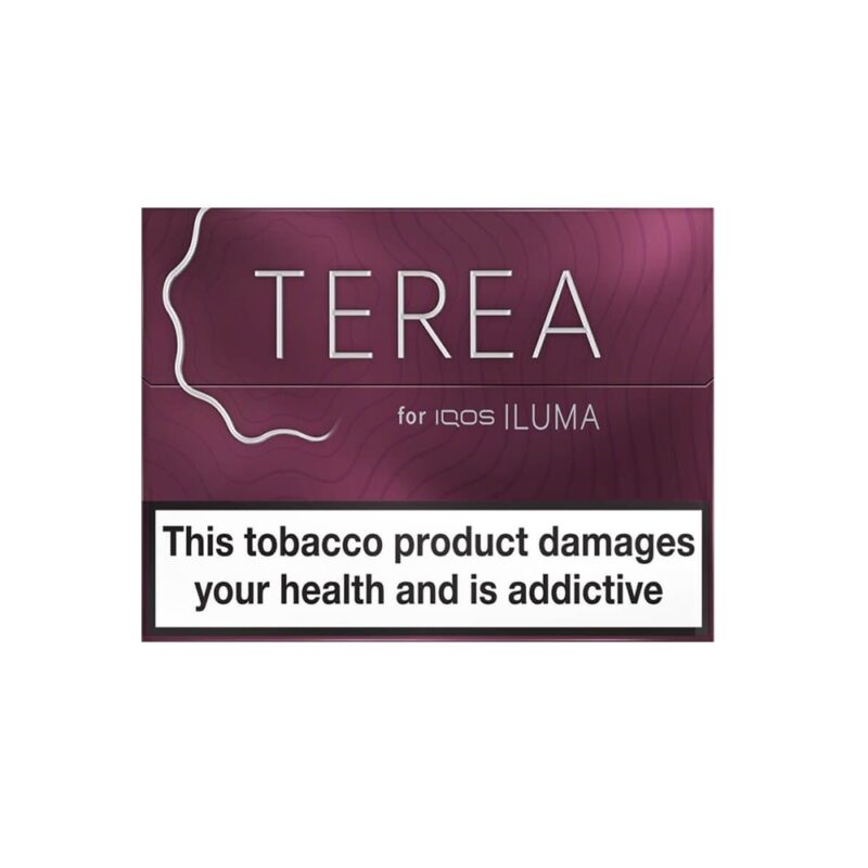 İsveç Terea Russet 200 Stick