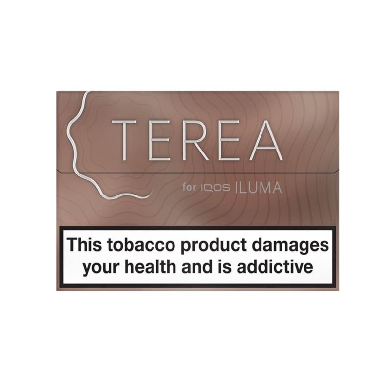 İsveç Terea Teak 200 Stick