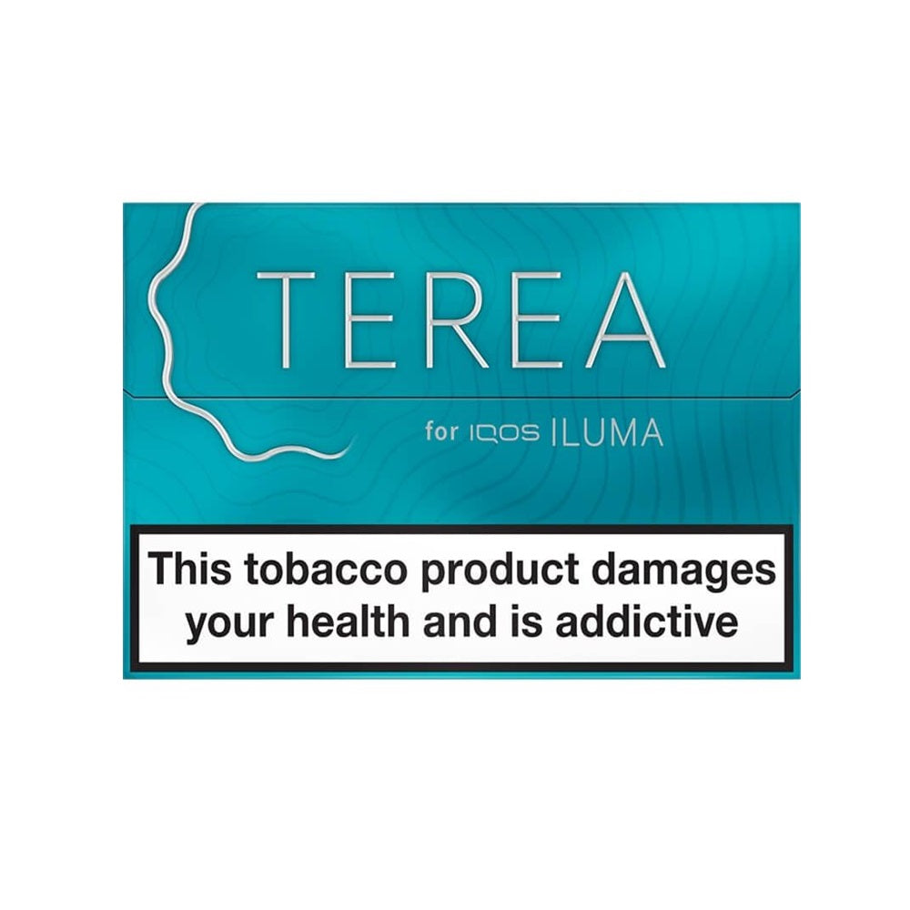 İsveç Terea Turquoıse 200 Stick