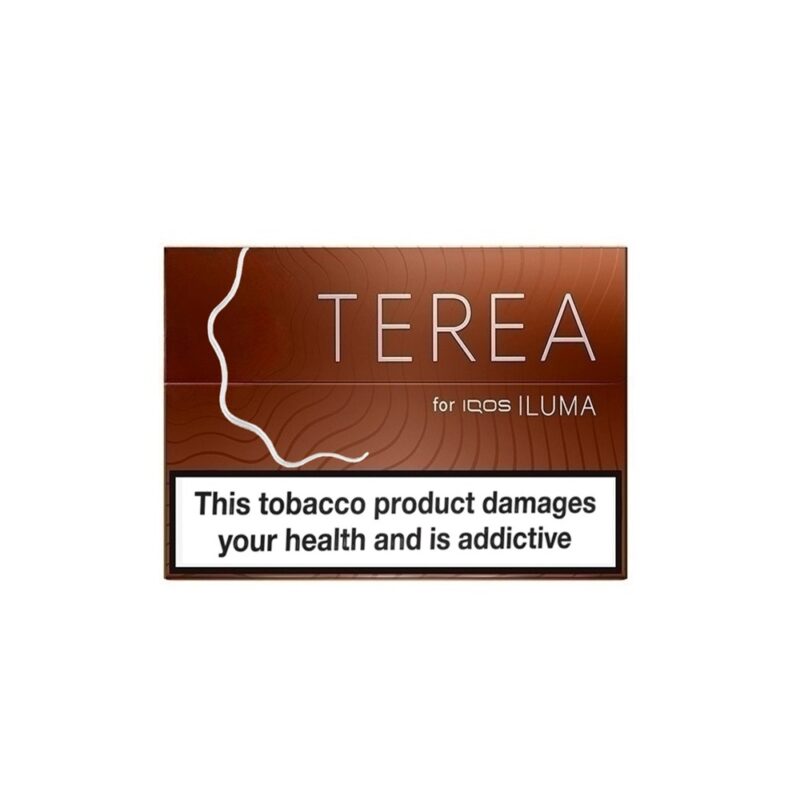 İsveç Terea Bronze 200 Stick