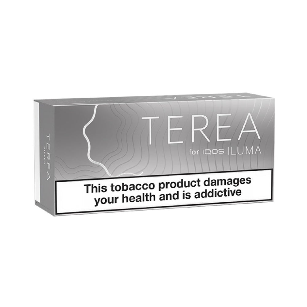 İsveç Terea Silver 200 Stick