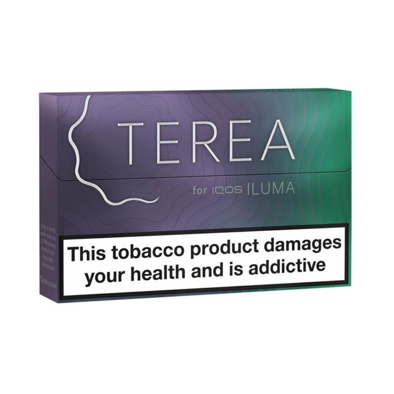 İsveç Terea Purple 200 Stick