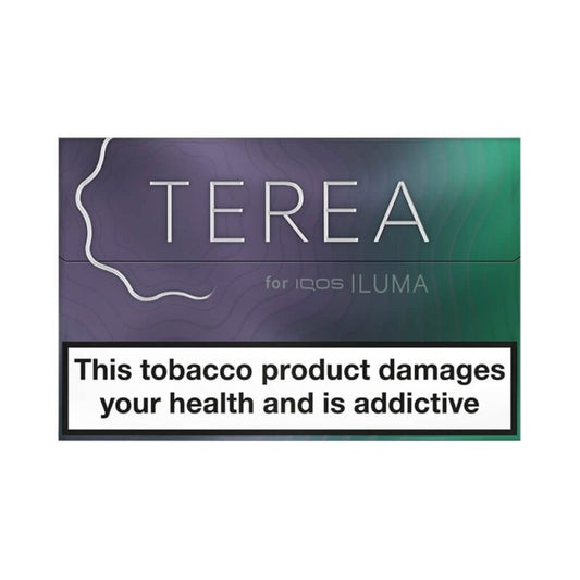 İsveç Terea Purple 200 Stick