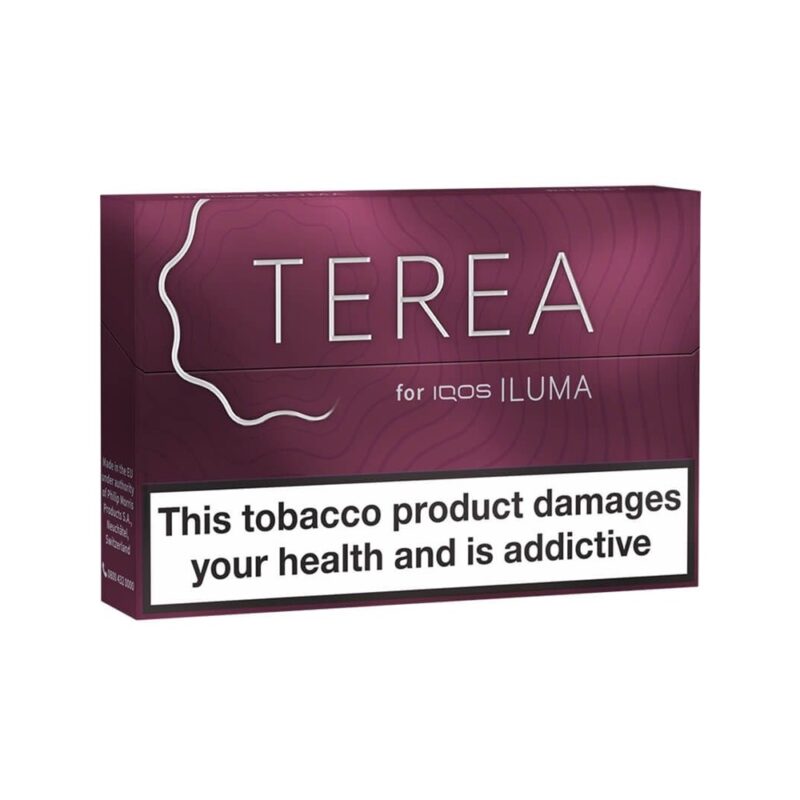 İsveç Terea Russet 200 Stick