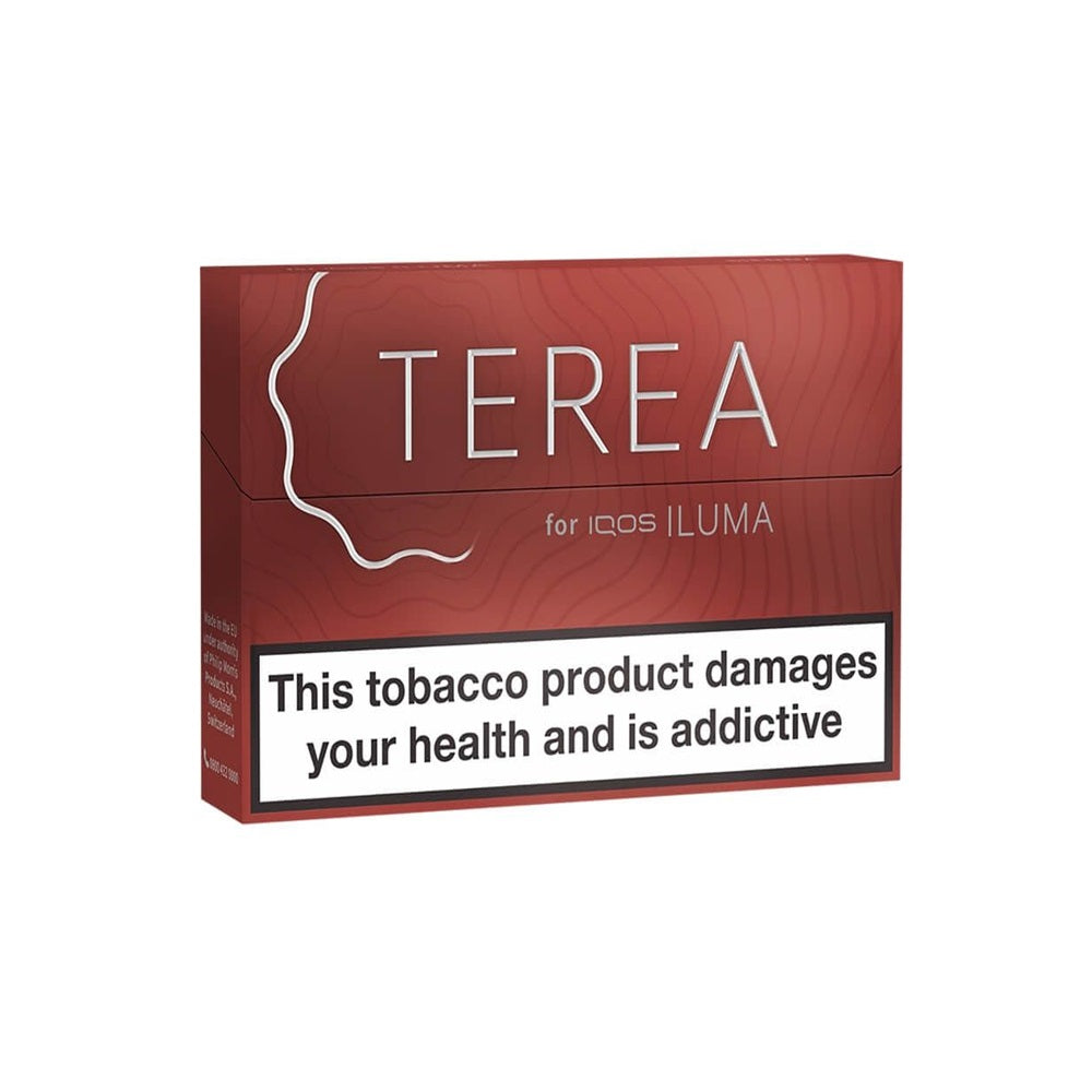 İsveç Terea Sienna 200 Stick