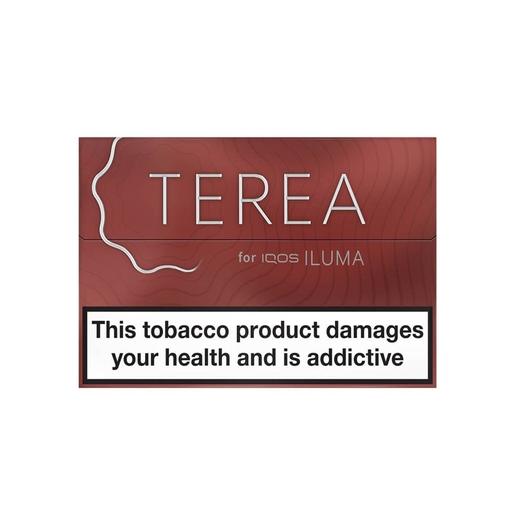 İsveç Terea Sienna 200 Stick