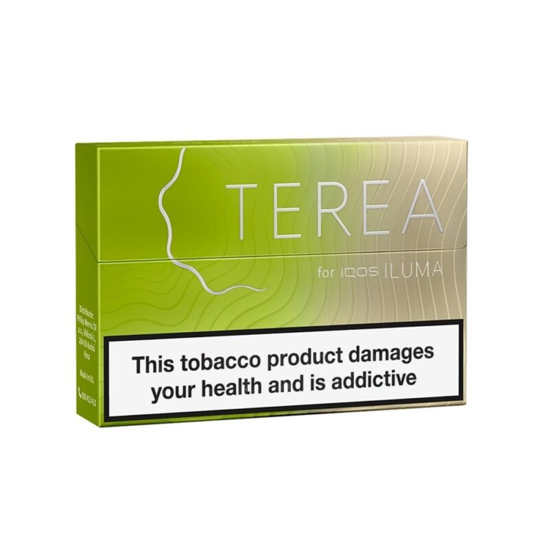 İsveç Terea Soft Fuse 200 Stick
