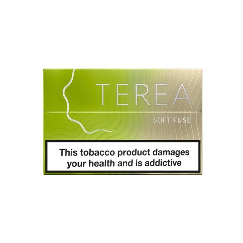 İsveç Terea Soft Fuse 200 Stick