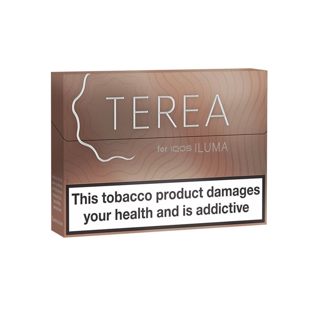 İsveç Terea Teak 200 Stick
