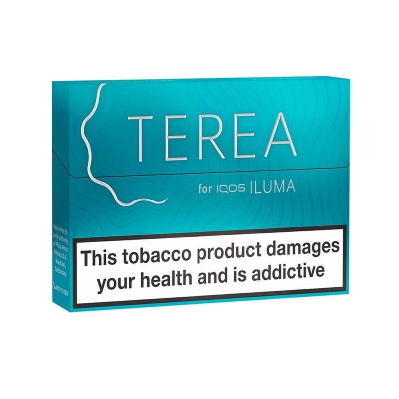 İsveç Terea Turquoıse 200 Stick