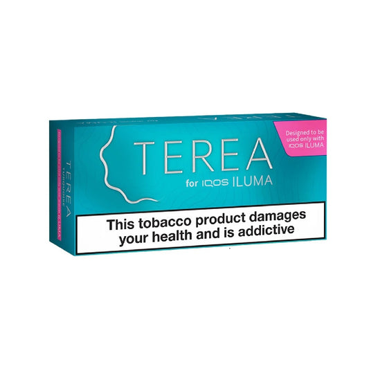 İsveç Terea Turquoıse 200 Stick