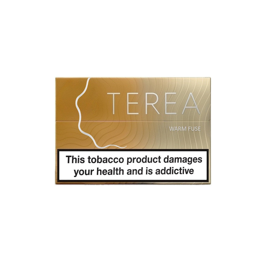 İsveç Terea Yellow 200 Stick
