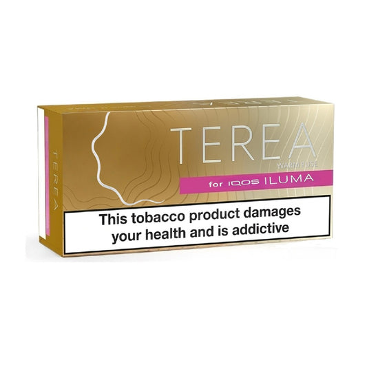 İsveç Terea Yellow 200 Stick