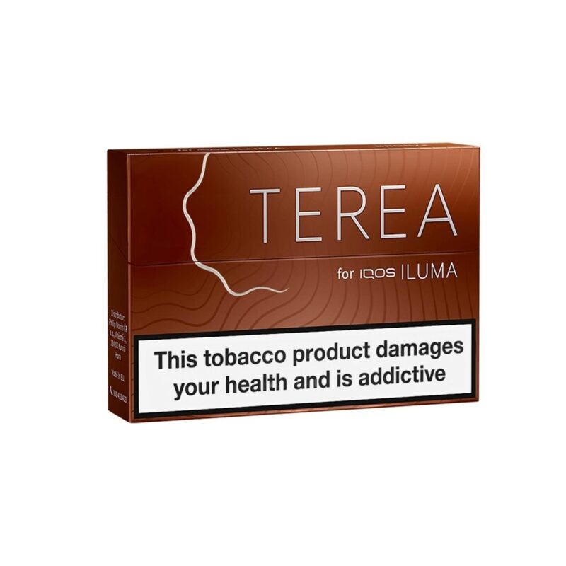 İsveç Terea Bronze 200 Stick
