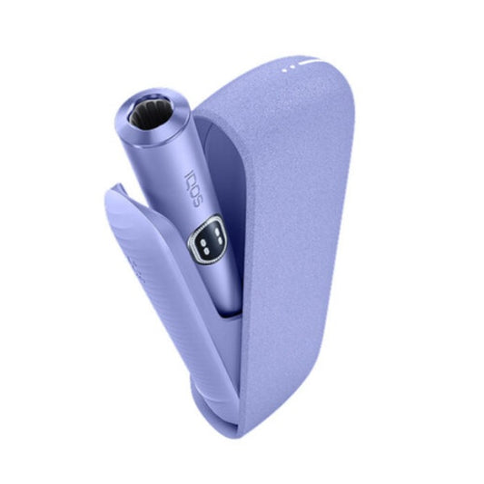 IQOS İ ILUMA Mor Dijital