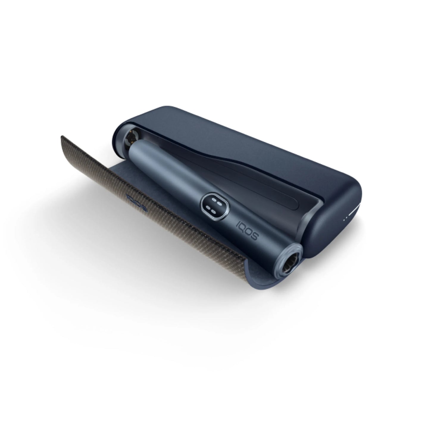 IQOS Iluma I Prime Siyah