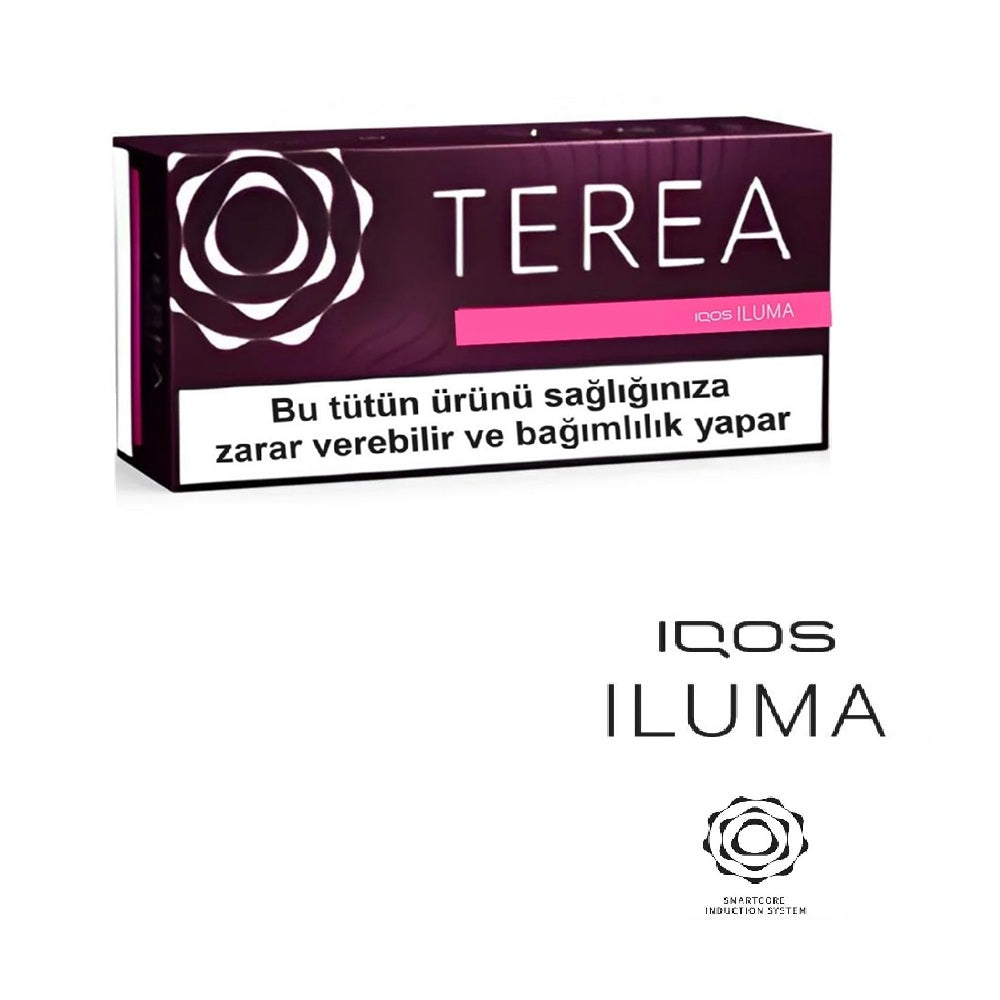 Kıbrıs Terea Kona 1 Karton