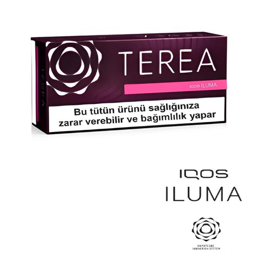 Kıbrıs Terea Kona 1 Karton