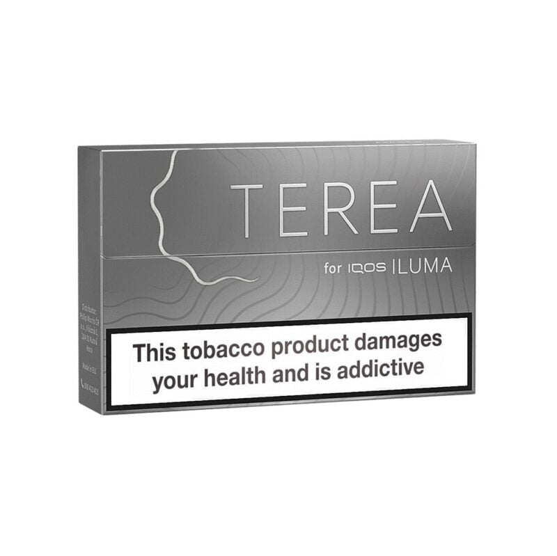 İsveç Terea Silver 200 Stick
