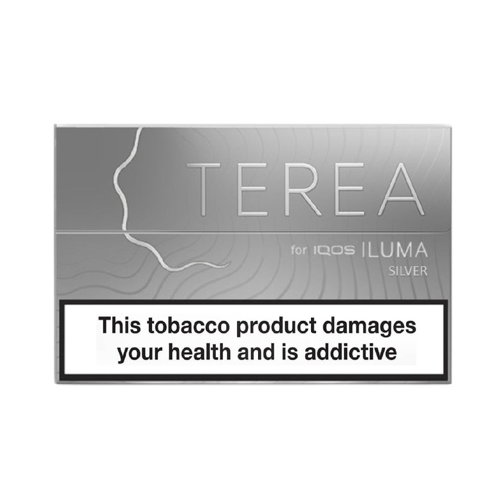 İsveç Terea Silver 200 Stick